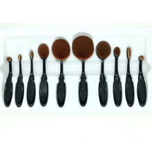 High Quality Synthetic Spoon Makeup Brush